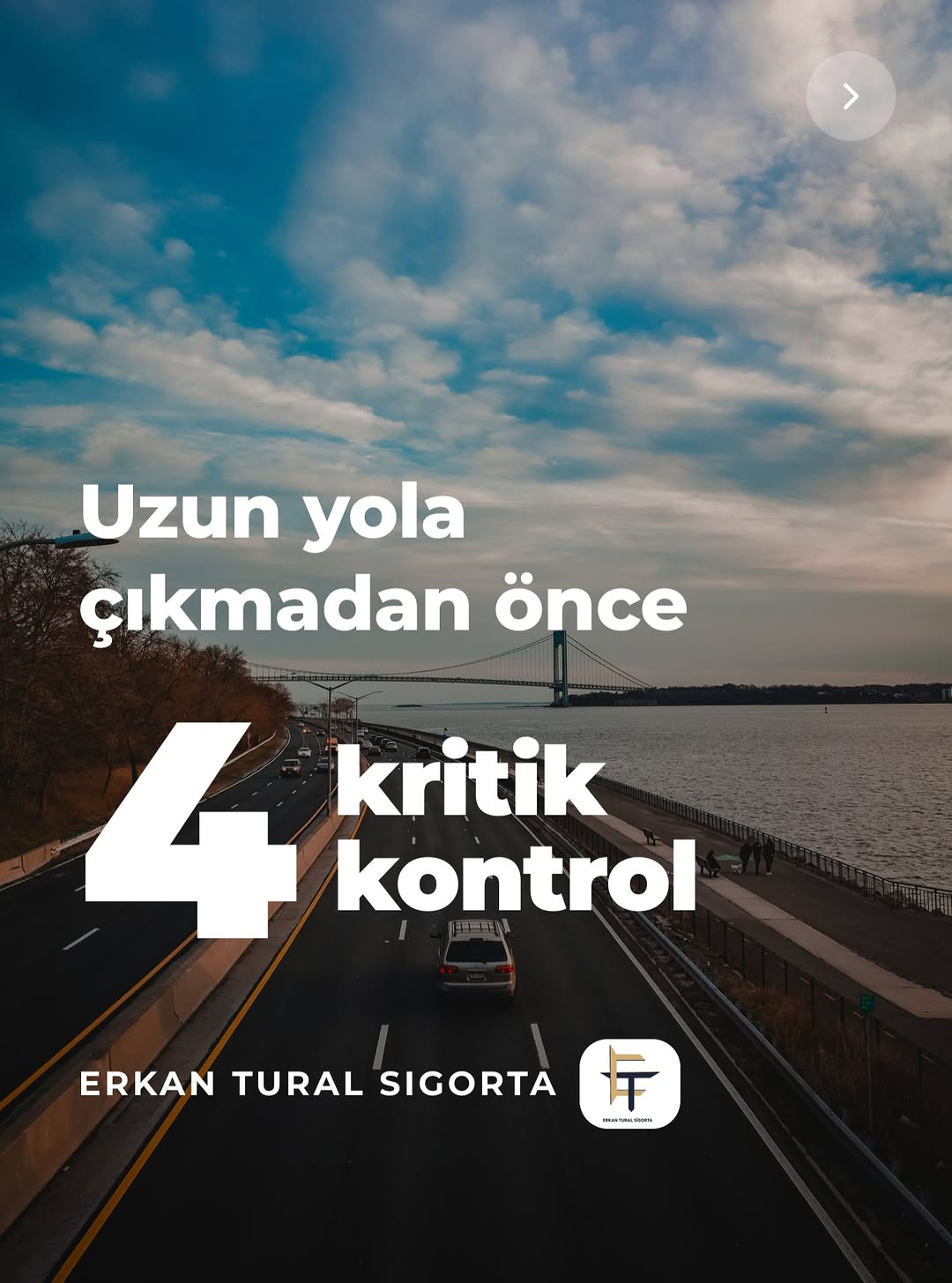 Tatil planları yapıldı, rotalar belirlendi! 🗺️ Peki, siz ve aracınız bu uzun yolculuğa gerçekten hazır mısınız?

Unutma